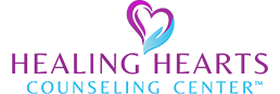 Healing Hearts Counseling logo